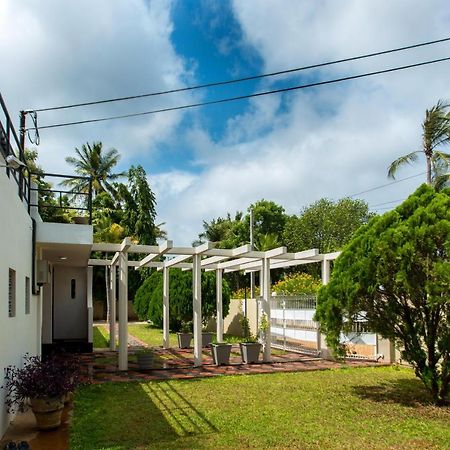 ג'פנה Dayanithi Guest House מראה חיצוני תמונה