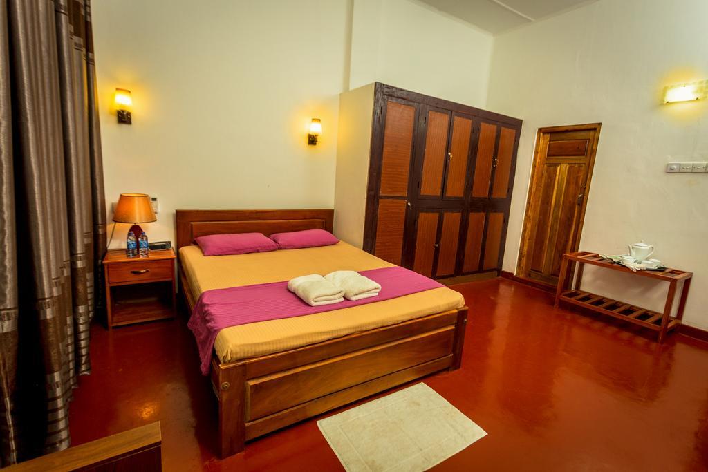 ג'פנה Dayanithi Guest House מראה חיצוני תמונה
